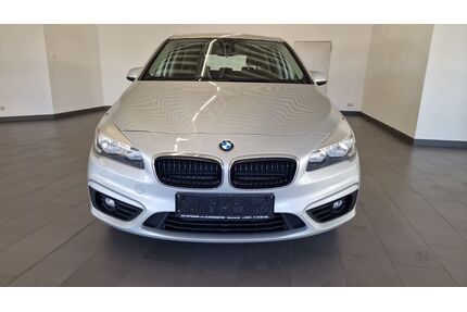 BMW 216 Gebrauchtwagen