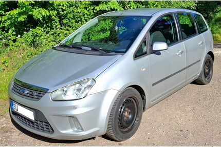 Ford C-Max Gebrauchtwagen
