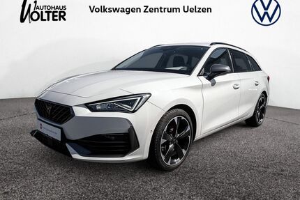 Cupra Leon Gebrauchtwagen
