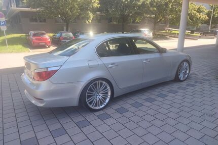 BMW 523 Gebrauchtwagen