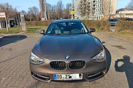 BMW 118 Gebrauchtwagen