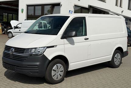 VW T6 Transporter Gebrauchtwagen