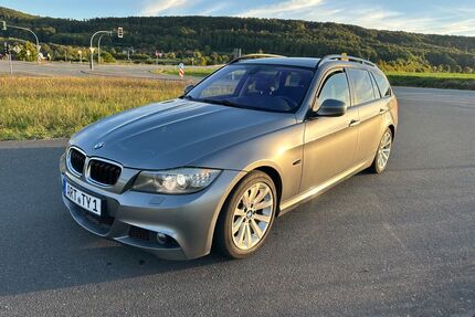 BMW 318 Gebrauchtwagen