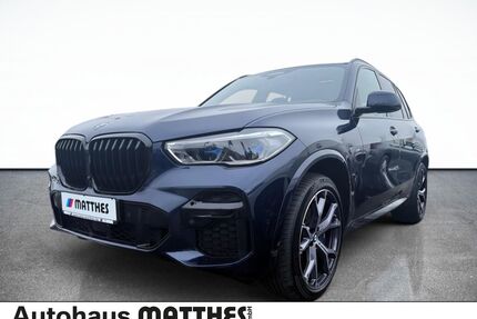 BMW X5 Gebrauchtwagen