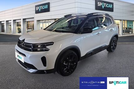 Citroen C5 Aircross Gebrauchtwagen