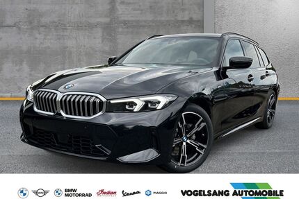 BMW 318 Gebrauchtwagen