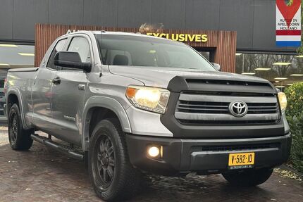 Toyota Tundra Gebrauchtwagen