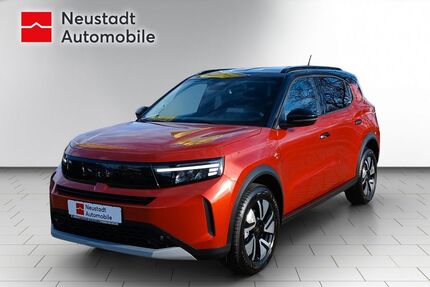 Opel Frontera Gebrauchtwagen