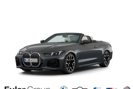 BMW 420 Gebrauchtwagen