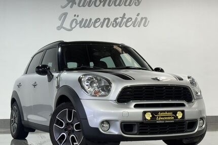 Mini Cooper S Gebrauchtwagen