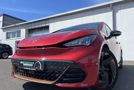Cupra Born Gebrauchtwagen