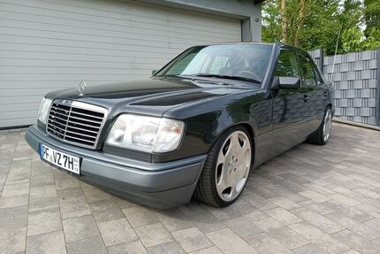 Mercedes-Benz E 280 Gebrauchtwagen