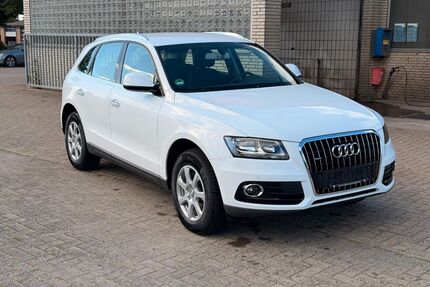 Audi Q5 Gebrauchtwagen