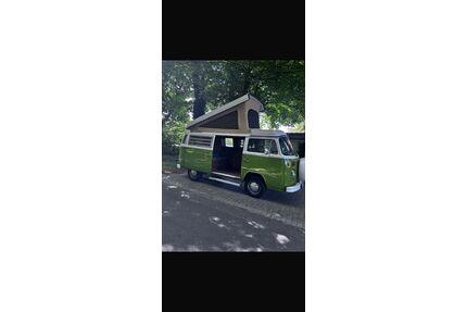VW T2 Gebrauchtwagen