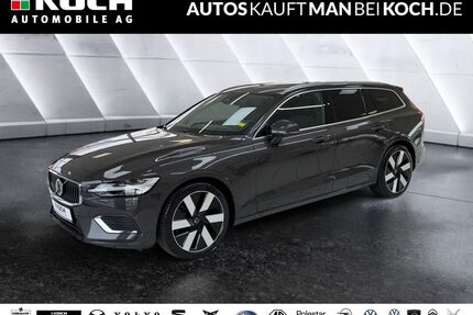 Volvo V60 Gebrauchtwagen