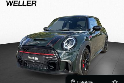 Mini John Cooper Works Gebrauchtwagen