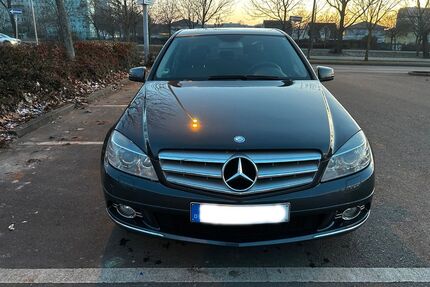 Mercedes-Benz C 180 Gebrauchtwagen