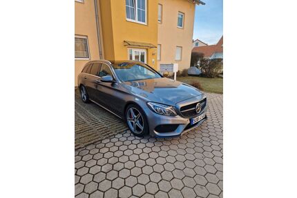 Mercedes-Benz C 400 Gebrauchtwagen