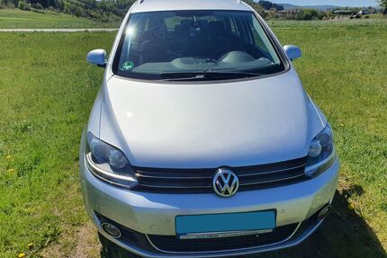 VW Golf Plus Gebrauchtwagen