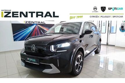Citroen C3 Aircross Gebrauchtwagen