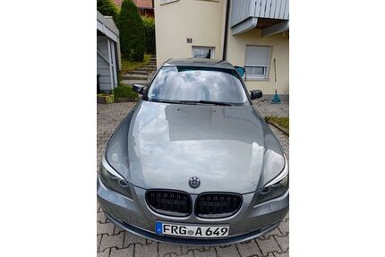 BMW 530 Gebrauchtwagen