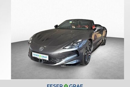 MG Cyberster Gebrauchtwagen