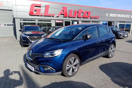 Renault Scenic Gebrauchtwagen
