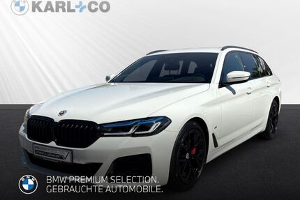 BMW 520 Gebrauchtwagen