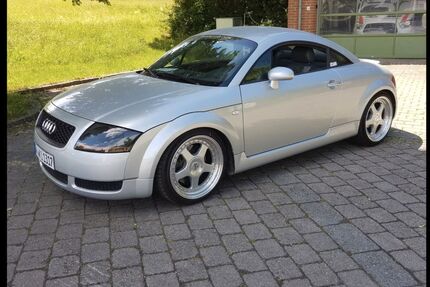 Audi TT Gebrauchtwagen