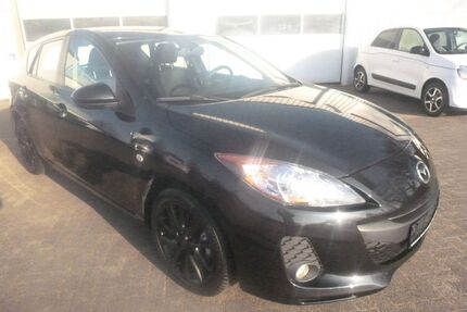 Mazda 3 Gebrauchtwagen