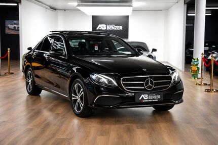 Mercedes-Benz E 220 Gebrauchtwagen