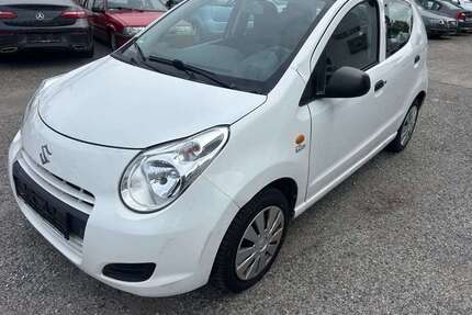 Suzuki Alto Gebrauchtwagen