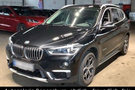 BMW X1 Gebrauchtwagen