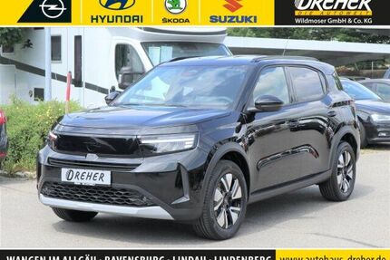 Opel Frontera Gebrauchtwagen