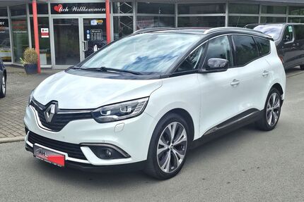 Renault Grand Scenic Gebrauchtwagen
