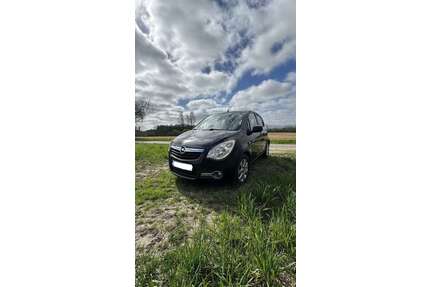 Opel Agila Gebrauchtwagen