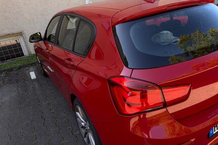 BMW 120 Gebrauchtwagen