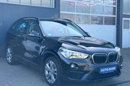 BMW X1 Gebrauchtwagen