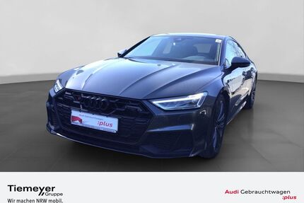 Audi S7 Gebrauchtwagen