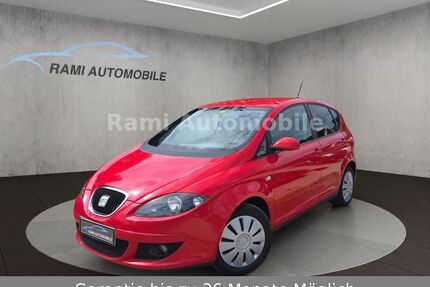 Seat Altea Gebrauchtwagen