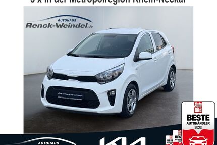 Kia Picanto Gebrauchtwagen
