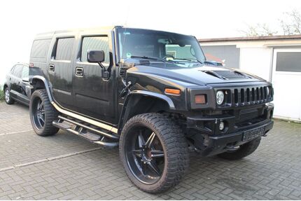 Hummer H2 Gebrauchtwagen