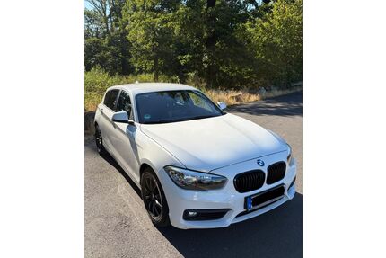BMW 116 Gebrauchtwagen