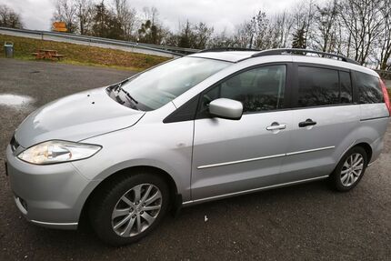 Mazda Andere Gebrauchtwagen