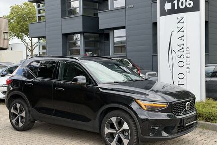 Volvo XC40 Gebrauchtwagen