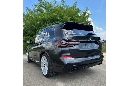 BMW X3 M40 Gebrauchtwagen