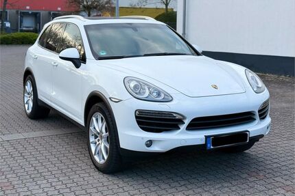 Porsche Cayenne Gebrauchtwagen