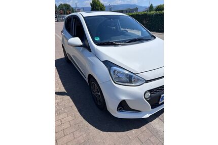 Hyundai i10 Gebrauchtwagen