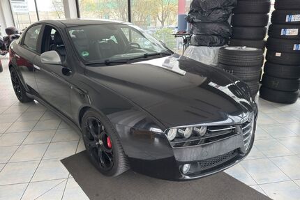 Alfa Romeo 159 Gebrauchtwagen