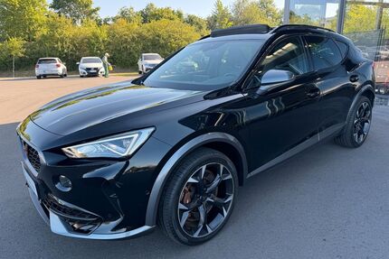 Cupra Formentor Gebrauchtwagen